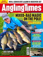 Angling Times